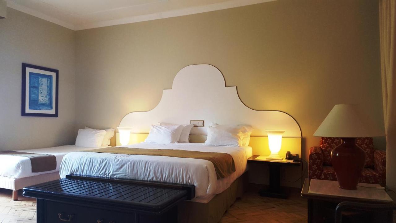 Hotel De Moura Zewnętrze zdjęcie