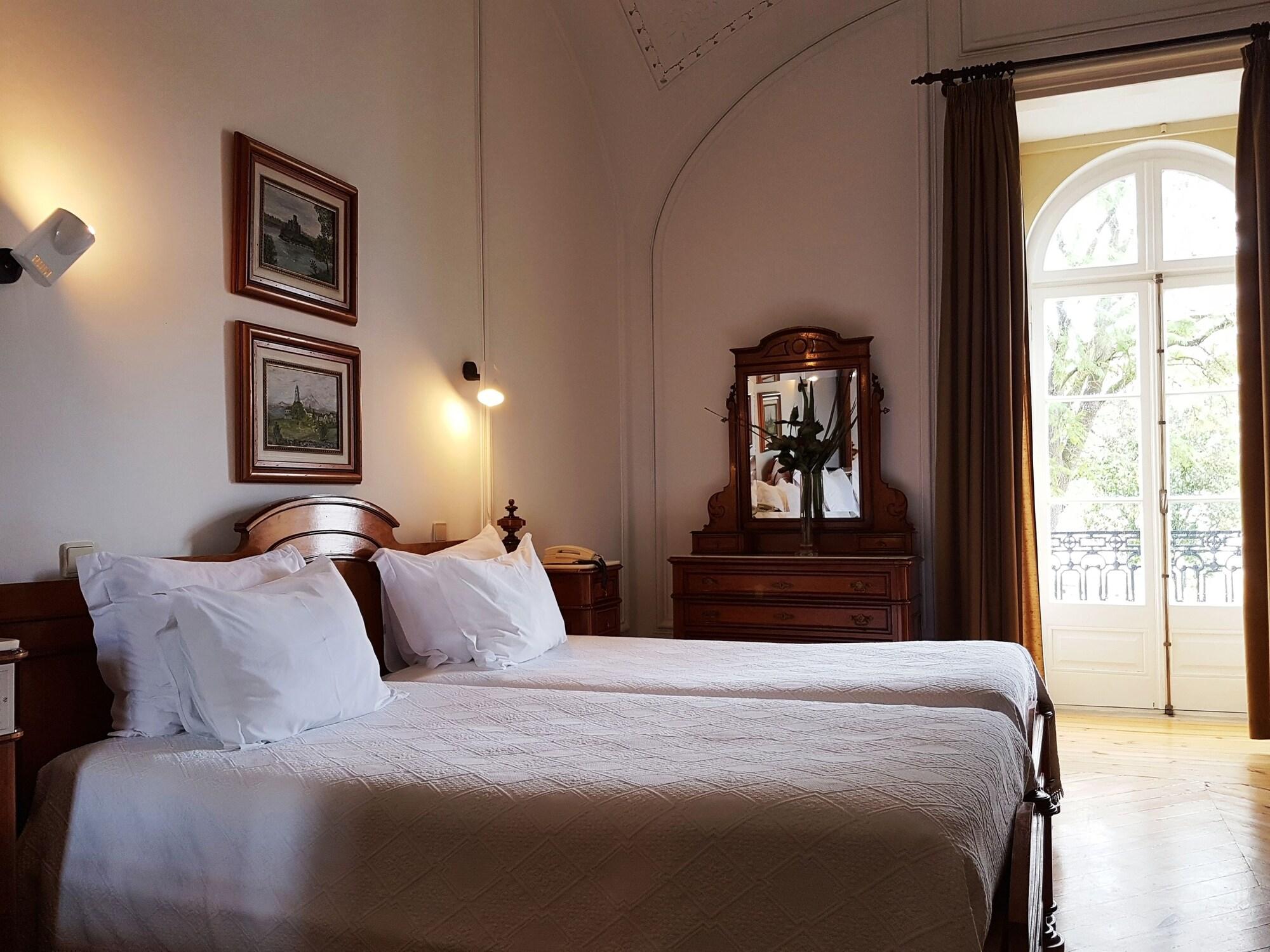 Hotel De Moura Zewnętrze zdjęcie