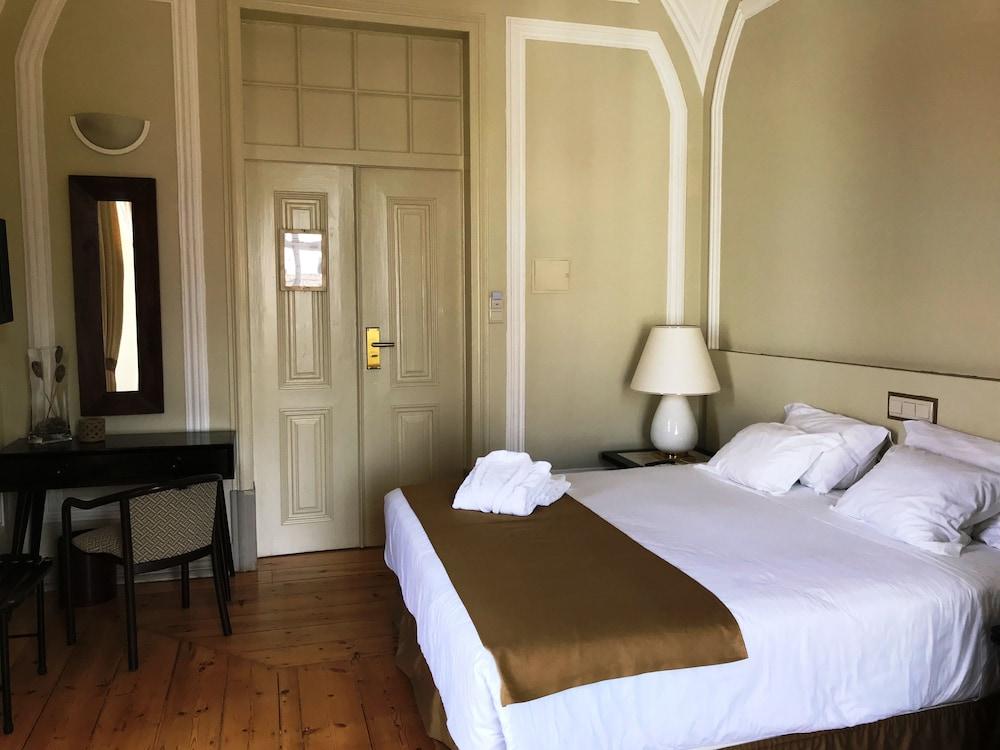 Hotel De Moura Zewnętrze zdjęcie