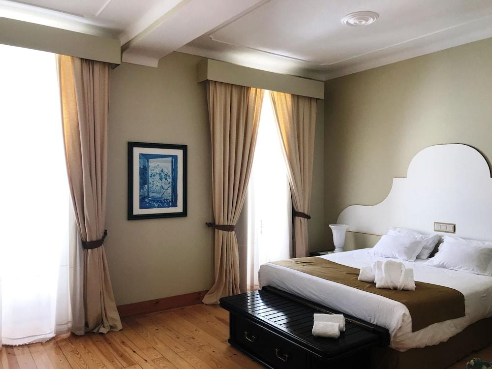 Hotel De Moura Zewnętrze zdjęcie