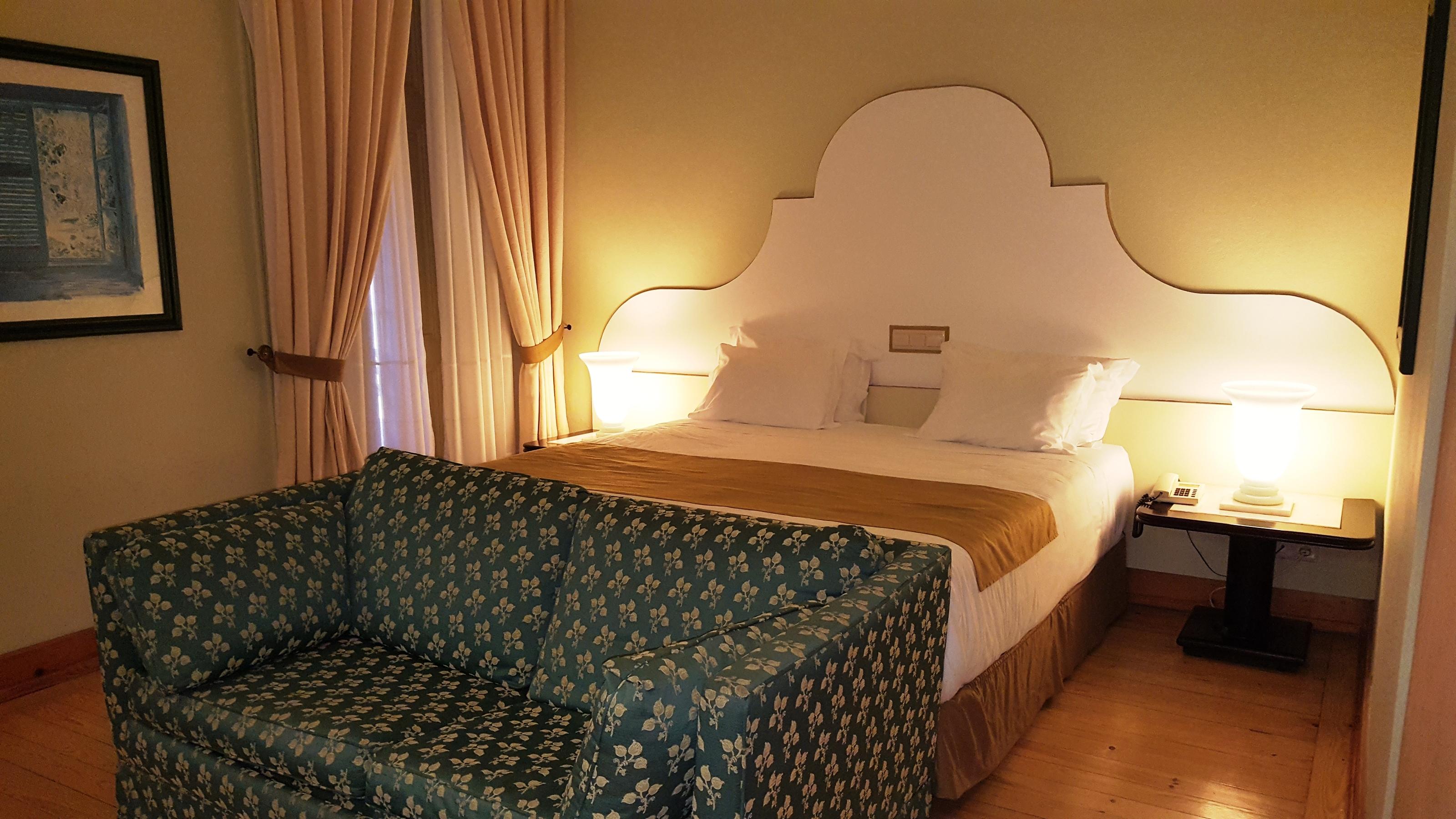 Hotel De Moura Zewnętrze zdjęcie
