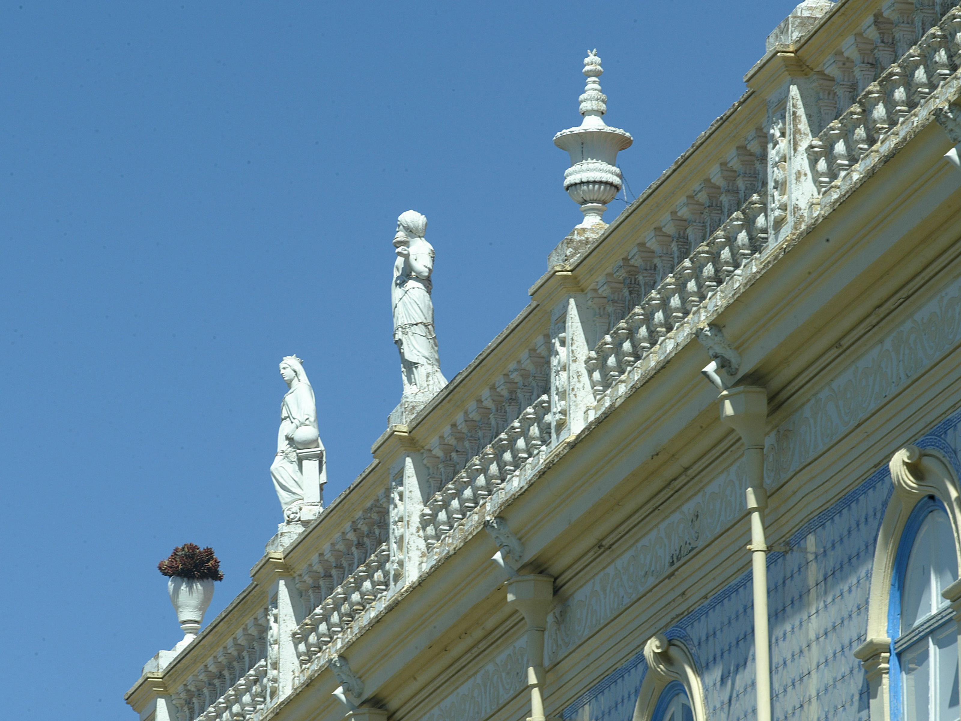 Hotel De Moura Zewnętrze zdjęcie