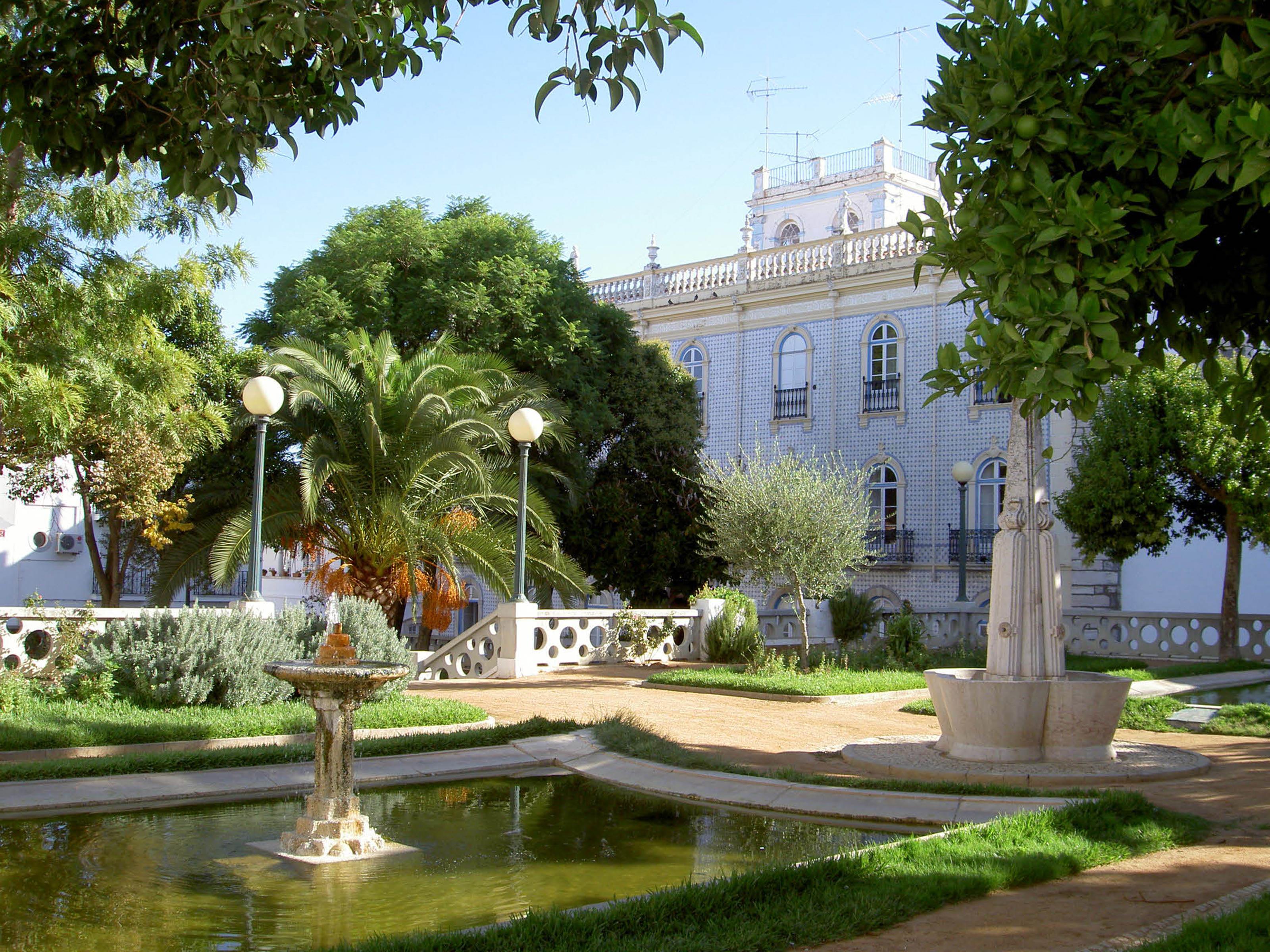 Hotel De Moura Zewnętrze zdjęcie