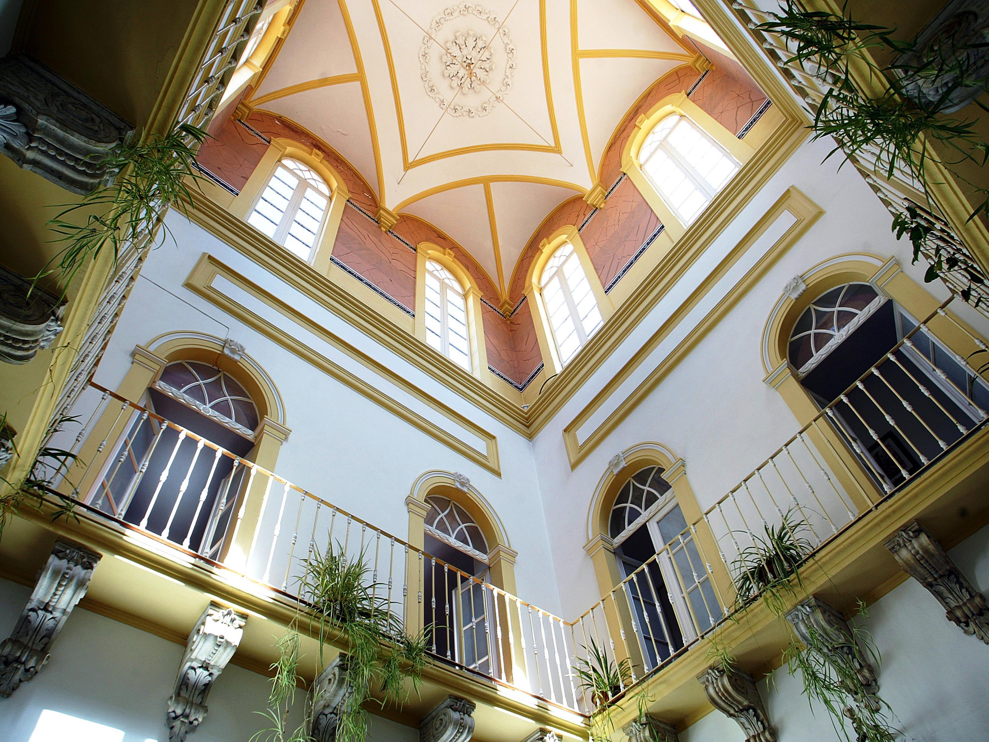 Hotel De Moura Zewnętrze zdjęcie