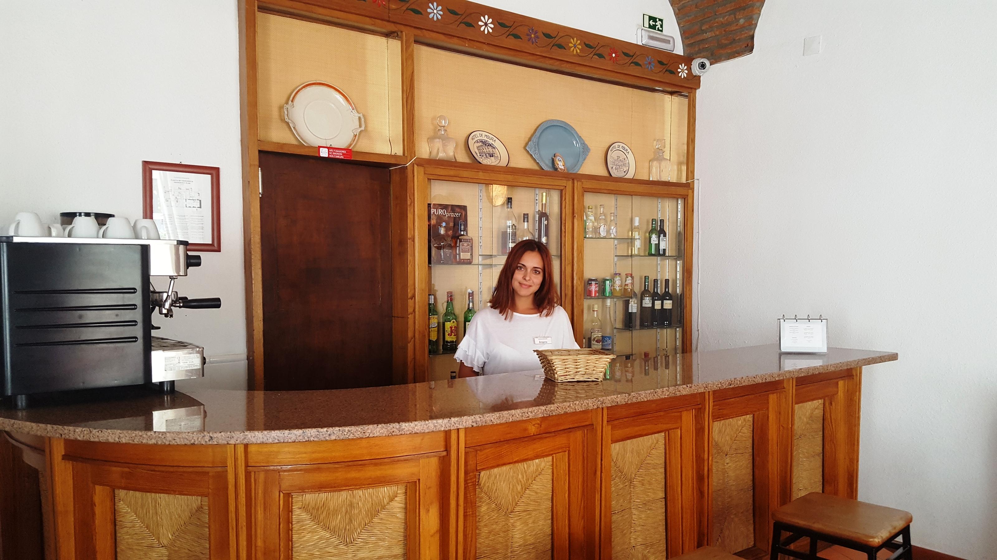 Hotel De Moura Zewnętrze zdjęcie