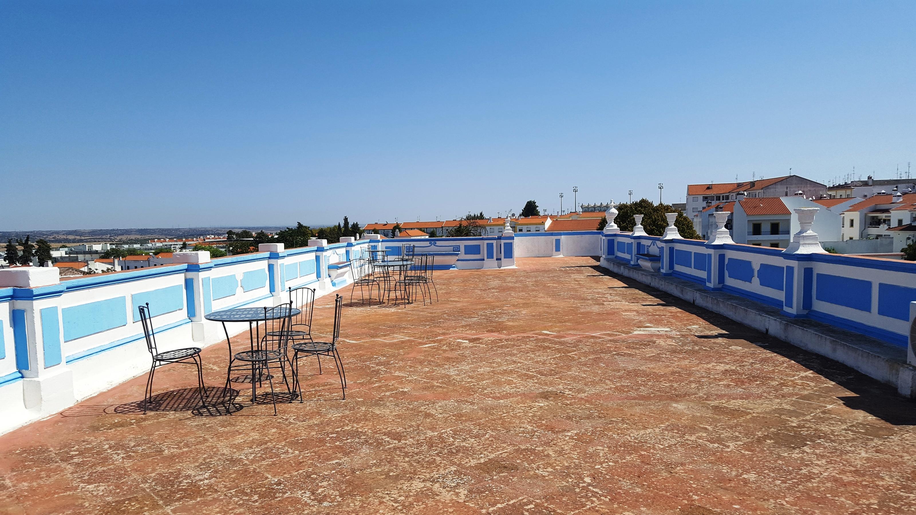 Hotel De Moura Zewnętrze zdjęcie