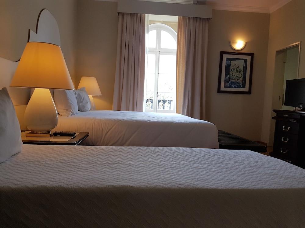 Hotel De Moura Zewnętrze zdjęcie