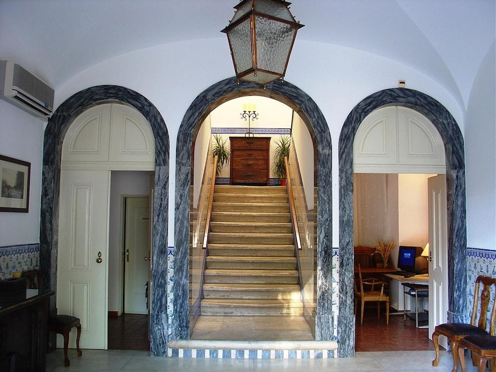 Hotel De Moura Zewnętrze zdjęcie