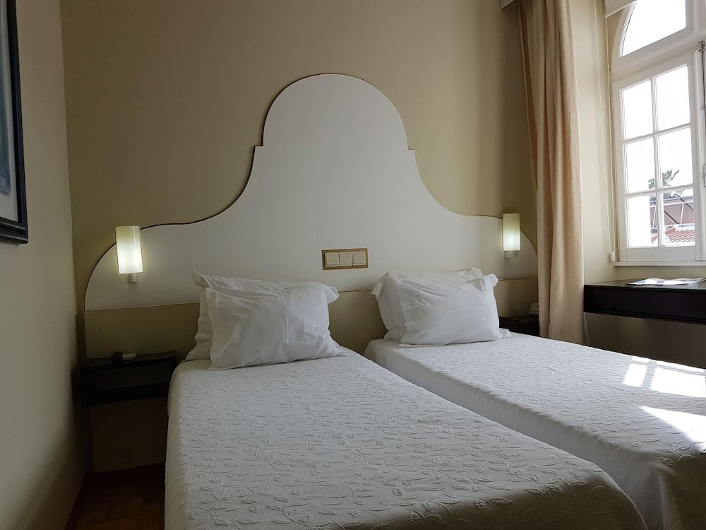 Hotel De Moura Zewnętrze zdjęcie