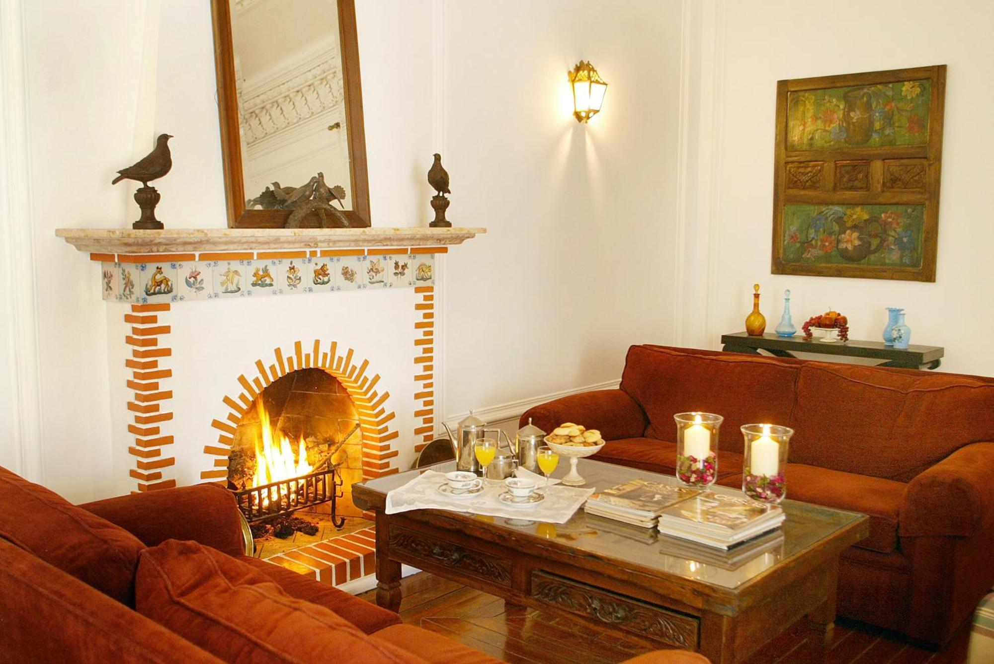 Hotel De Moura Zewnętrze zdjęcie