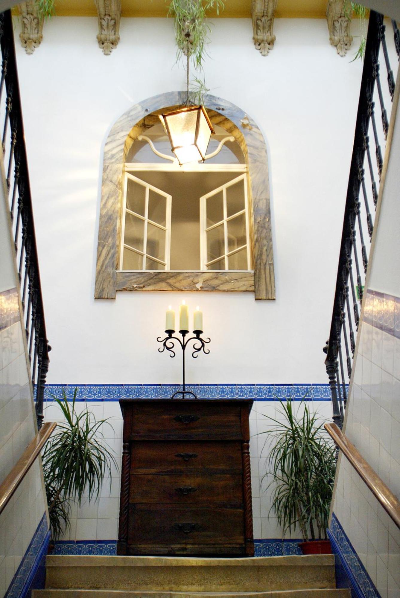 Hotel De Moura Zewnętrze zdjęcie