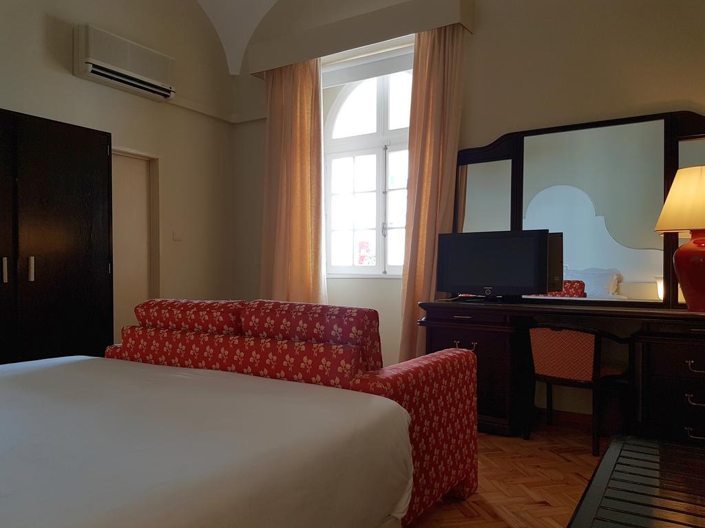 Hotel De Moura Zewnętrze zdjęcie