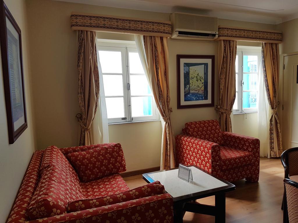 Hotel De Moura Zewnętrze zdjęcie