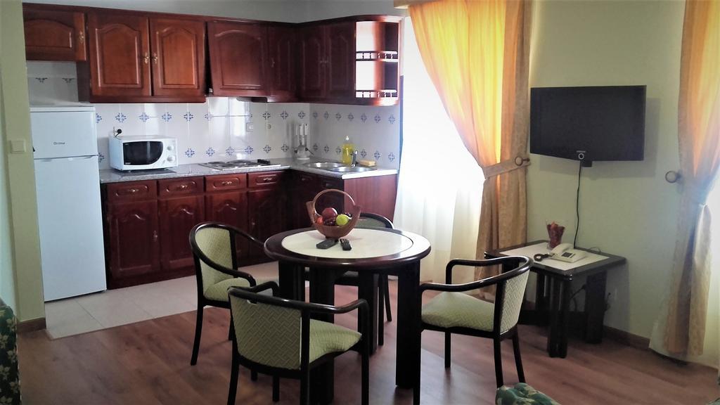 Hotel De Moura Zewnętrze zdjęcie