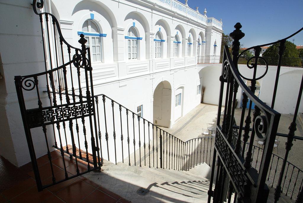 Hotel De Moura Zewnętrze zdjęcie