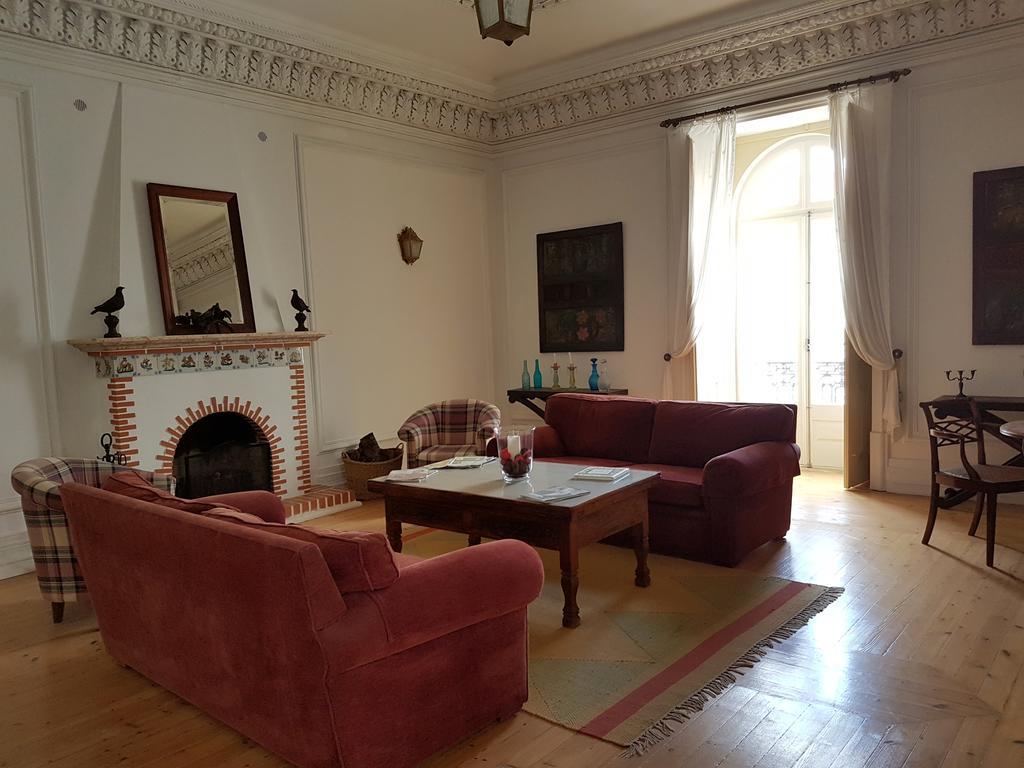 Hotel De Moura Zewnętrze zdjęcie