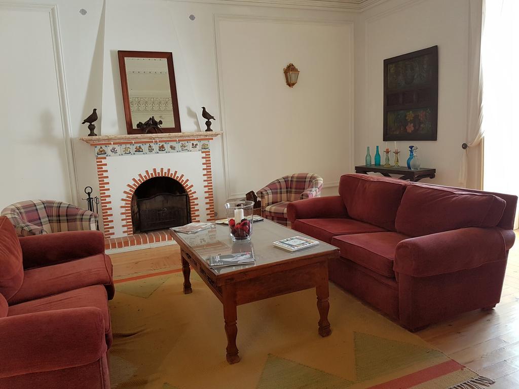 Hotel De Moura Zewnętrze zdjęcie